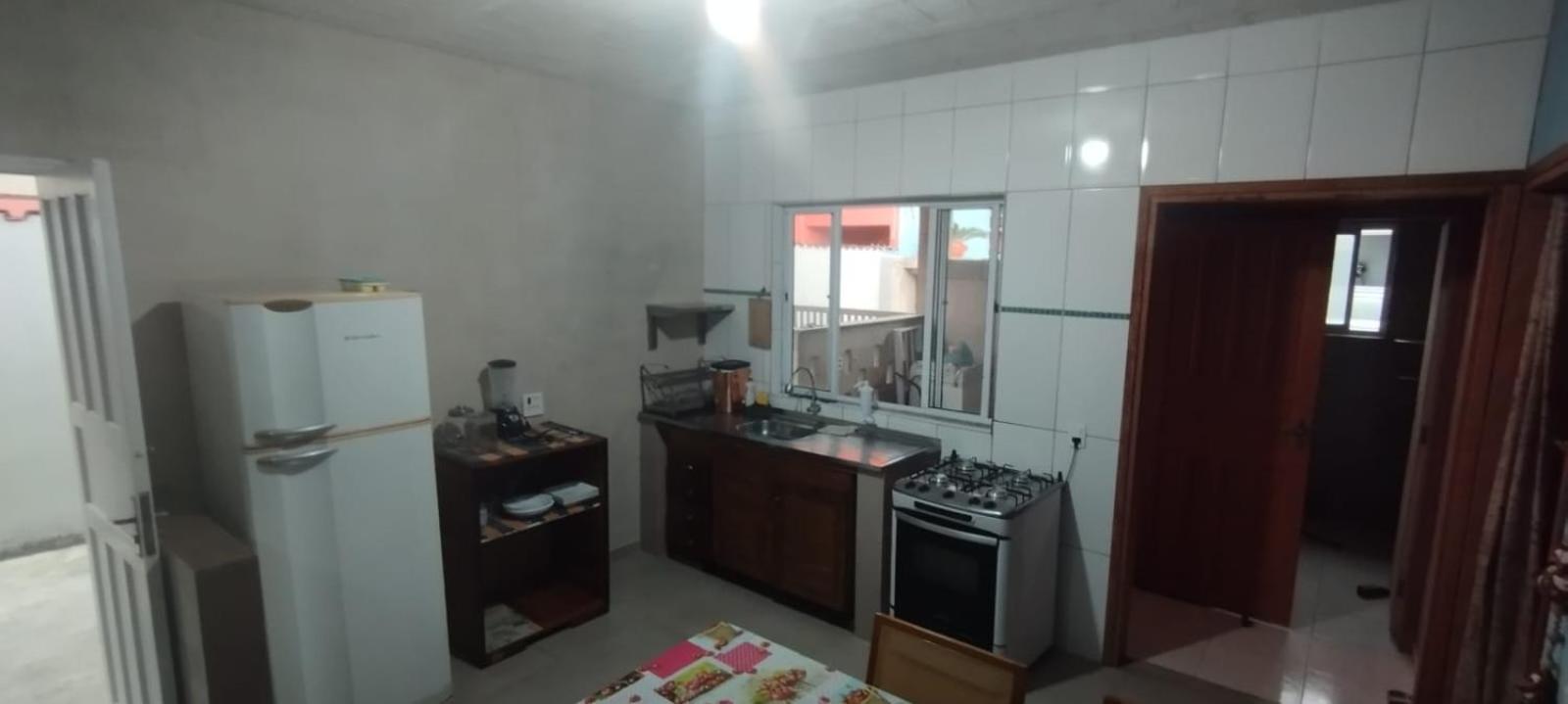 Quarto Cozinha Banheiro Ar Condicionado Ambiente Familiar 700 Metros Da Praia Leilighet Peruíbe Eksteriør bilde